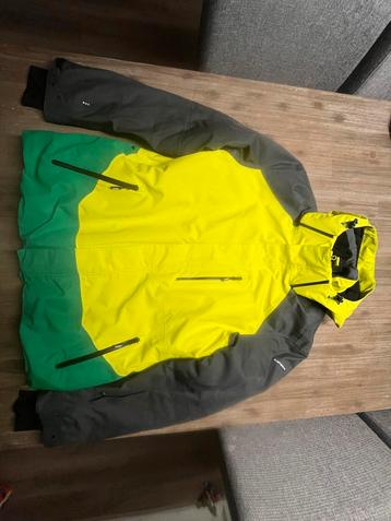 Icepeak Ski Jas beschikbaar voor biedingen