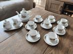 Theeservies Dutch Castles., Antiek en Kunst, Antiek | Servies compleet, Ophalen