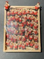 bedankje bedankjes gelukskevertjes met bloem per 48 stuks, Ophalen of Verzenden, Nieuw, Overige