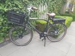 Gazelle Heavy Duty Hybrid F HFP, Ophalen, Gebruikt, 50 km per accu of meer, 55 tot 59 cm