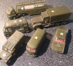 CORGY TOYS  U.S ARMY 1970, Hobby en Vrije tijd, Ophalen of Verzenden, Zo goed als nieuw, Auto, Dinky Toys