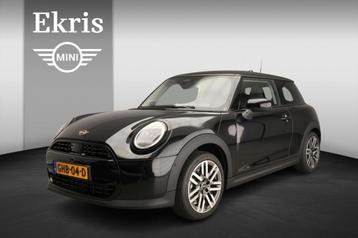 MINI 3-deurs Cooper C Classic | Harman/Kardon | Navigatie AR beschikbaar voor biedingen