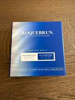 Roquebrun self tan kit - zelfbruiner mini duo set 2x15ml, Sieraden, Tassen en Uiterlijk, Uiterlijk | Gezichtsverzorging, Ophalen of Verzenden