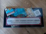Familiespel Goeree-Overflakkee Monopoly  gulden versie, Hobby en Vrije tijd, Gezelschapsspellen | Bordspellen, Ophalen of Verzenden