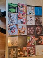 Grote CD Collectie - Diverse Genres, Ophalen of Verzenden, Gebruikt, Boxset