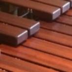 Adams Marimba Concert Honduras Rosewood gezocht, Muziek en Instrumenten, Percussie, Ophalen, Zo goed als nieuw, Melodische percussie