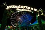 2 tickets Winterland Hasselt, Tickets en Kaartjes, Evenementen en Festivals