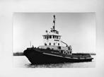 scheepvaart-foto-pointe marguerite, Ophalen of Verzenden, Zo goed als nieuw, Motorboot, Boek of Tijdschrift