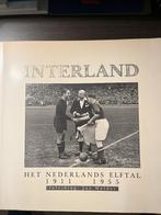 Interland het nederlands elftal, Ophalen of Verzenden, Gelezen, Balsport