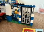 Lego 4636 Politie, Ophalen of Verzenden, Zo goed als nieuw, Complete set, Lego