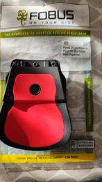 Fobus holster 1911 CH LH + dubbele pouch, Verzenden, Nieuw