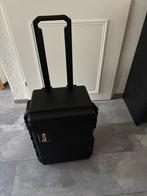 2620 pelican case koffer met wieltjes, Verzenden, ., Overige instrumenten, Zo goed als nieuw