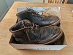 Panama Jack Erick Igloo boots, Bruin, Boots, Ophalen of Verzenden, Zo goed als nieuw
