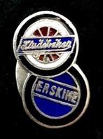 Studebaker- Erskine knoop speld, Verzenden, Nieuw, Transport, Speldje of Pin