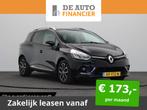 Renault Clio Estate 90pk TCe Limited € 10.445,00, Auto's, Renault, Nieuw, 47 €/maand, Geïmporteerd, 5 stoelen