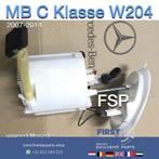 W204 W212 brandstof pomp MB tank vlotter Mercedes C E Klasse, Gebruikt, Ophalen of Verzenden, Mercedes-Benz