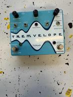 Pigtronix Tremvelope, Muziek en Instrumenten, Effecten, Gebruikt, Overige typen, Ophalen of Verzenden, Pigtronix