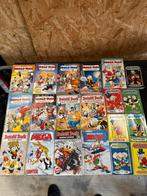 Donald Duck Pockets - Diverse Collectie, Boeken, Stripboeken, Meerdere stripboeken, Ophalen of Verzenden, Gelezen