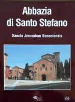 St. Stefano in Bologna (taal Engels), Boeken, Overige merken, Europa, Ophalen of Verzenden, Zo goed als nieuw