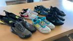 Partij Nike jongens kinder schoenen my35, 35,5, 36 en 36,5, Schoenen, Jongen, Gebruikt, Ophalen of Verzenden