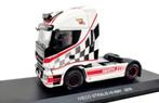Atlas Iveco Stralis Hi-Way Abarth / Schaal 1:43 / NIEUW, Overige merken, Nieuw, Atlas, Ophalen of Verzenden
