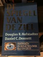 De spiegel v de ziel. Douglas R Hofstadter Daniel C Dennett., Ophalen of Verzenden, Gelezen