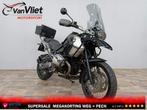 Schitterende Bmw R1200GS Abs-Asc-Esa Triple Black R 1200 GS, 2 cilinders, Motorrijbewijs A, Bedrijf, Meer dan 35 kW
