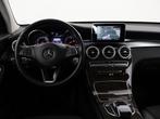 Mercedes-Benz GLC-klasse 350e 4MATIC PLUG-IN HYBRID + TREKHA, Auto's, Mercedes-Benz, Automaat, Gebruikt, Euro 6, 4 cilinders