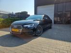 Audi A4 Limousine 2.0 TFSI Design Pro Line Plus#Aut#250pk, Voorwielaandrijving, Euro 6, 4 cilinders, Zwart