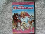 PC CDROM mijn dierenkliniek, Avontuur en Actie, 1 speler, Ophalen of Verzenden, Zo goed als nieuw