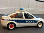 Playmobil Politie auto, Ophalen, Gebruikt