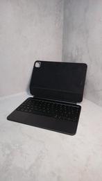 Apple Magic Keyboard AZERTY / Pro 11 inch M4, Opvouwbaar, ., Azerty, Ophalen of Verzenden