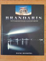 B. Boomstra - Brandaris, Ophalen of Verzenden, Zo goed als nieuw, Overige onderwerpen, B. Boomstra