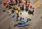 Lego Duplo - Grote verzameling, Kinderen en Baby's, Speelgoed | Duplo en Lego, Duplo, Ophalen of Verzenden, Zo goed als nieuw