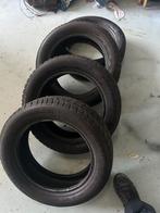 Winterbanden fiat 500 15 inch Pneumant 185/65/15, Ophalen, Gebruikt, 15 inch, Band(en)