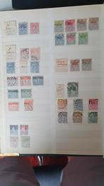 Nederland oud tanding variaties, Ophalen of Verzenden, Nederland