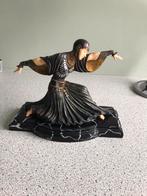 Danseres heel mooi en apart beeld, Verzamelen, Beelden en Beeldjes, Ophalen, Zo goed als nieuw, Overige typen
