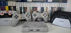Playstation Classic (Mini), Ophalen of Verzenden, Zo goed als nieuw