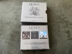 Queen greatest hits 1 2 en 3 the platinum collection [ 77 ]