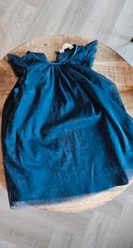 Glitterjurkje - Maat 98 H&M, Kinderen en Baby's, Kinderkleding | Maat 98, Meisje, H&M, Ophalen of Verzenden, Zo goed als nieuw