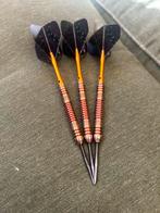24g - McKicks Lightning Premium Gold, Ophalen of Verzenden, Zo goed als nieuw, Pijlen