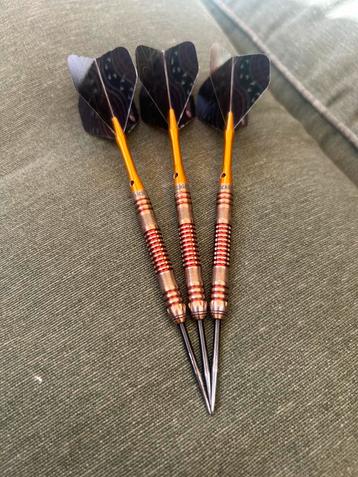 24g - McKicks Lightning Premium Gold  beschikbaar voor biedingen
