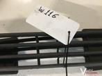 Mercedes W116 Bumper Rooster