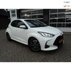 Toyota Yaris 1.5 Hybrid Business Plus Camera Cruise, Gebruikt, 450 kg, Wit, 1490 cc