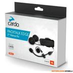 Cardo 2e helm kit Packtalk Edge, N.v.t., Ophalen of Verzenden, Nieuw met kaartje