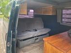 Slaapbank camper westfalia  compleet, Ophalen, Zo goed als nieuw