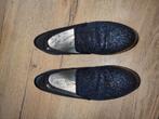 Marjon Snieders schoenen maat 40, Zwart, Ophalen of Verzenden, Zo goed als nieuw, Espadrilles of Moccasins