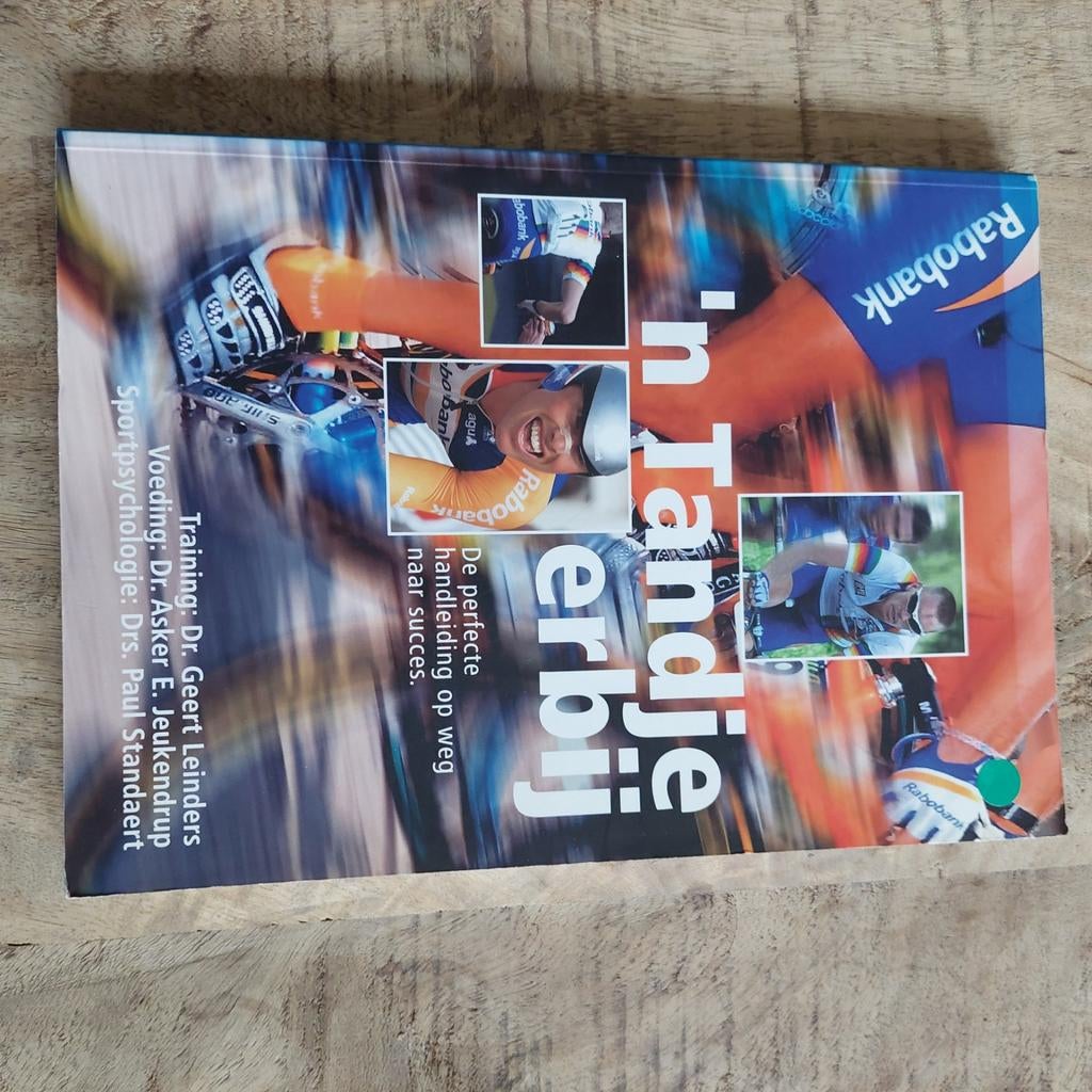 'N tandje erbij, Ophalen of Verzenden, Overige typen