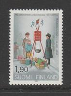 Finland - Michelnr 1071 - 100 jr Leger des Heils - pf, Verzenden, Finland, Postfris