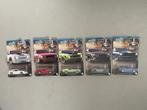 Hot Wheels Ford Mustang hele set nieuw in doos 20250901-2, Ophalen of Verzenden, Nieuw